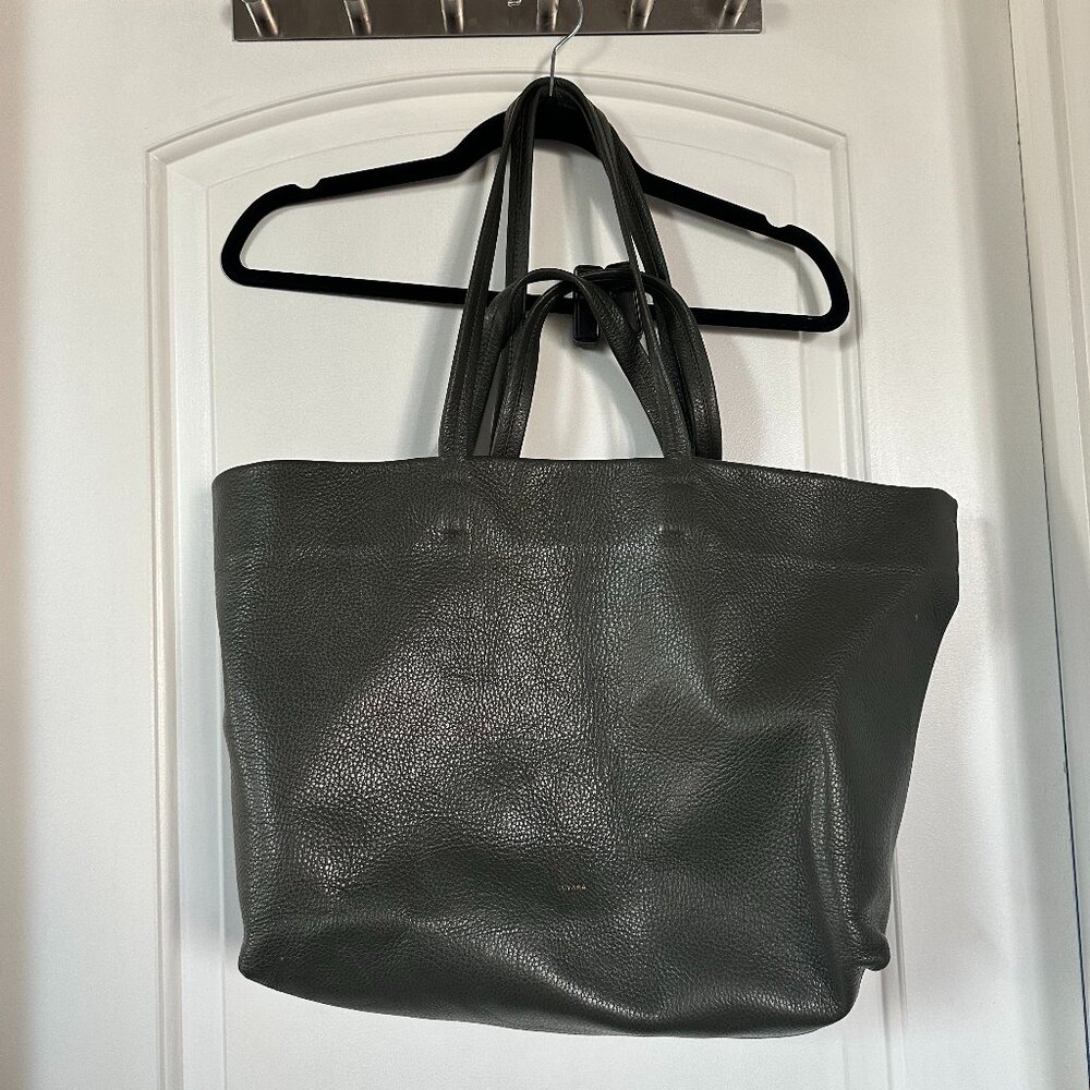 Cuyana Classic Easy Tote